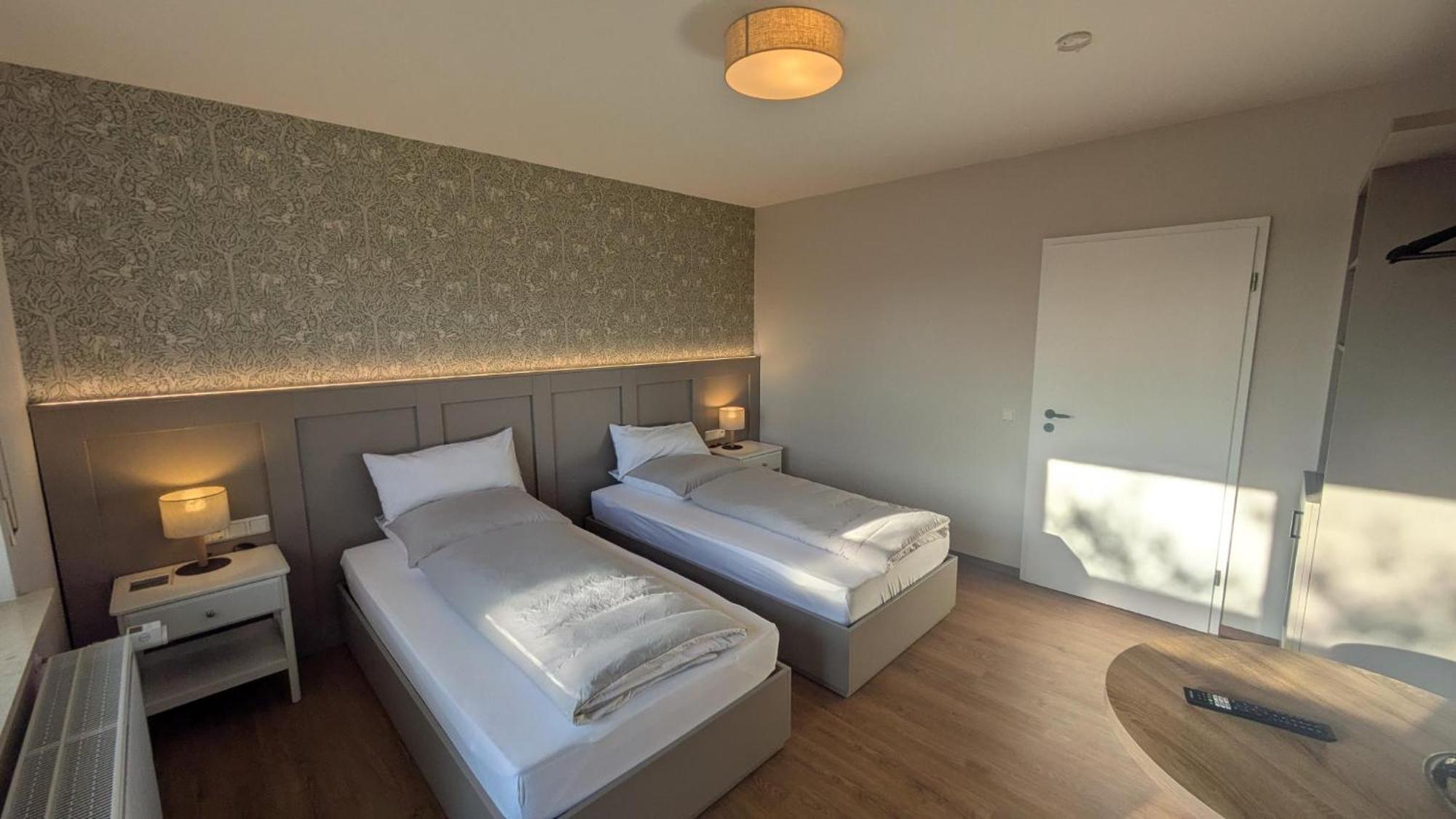 Hotel Sonneneck - Im Naturpark 3*