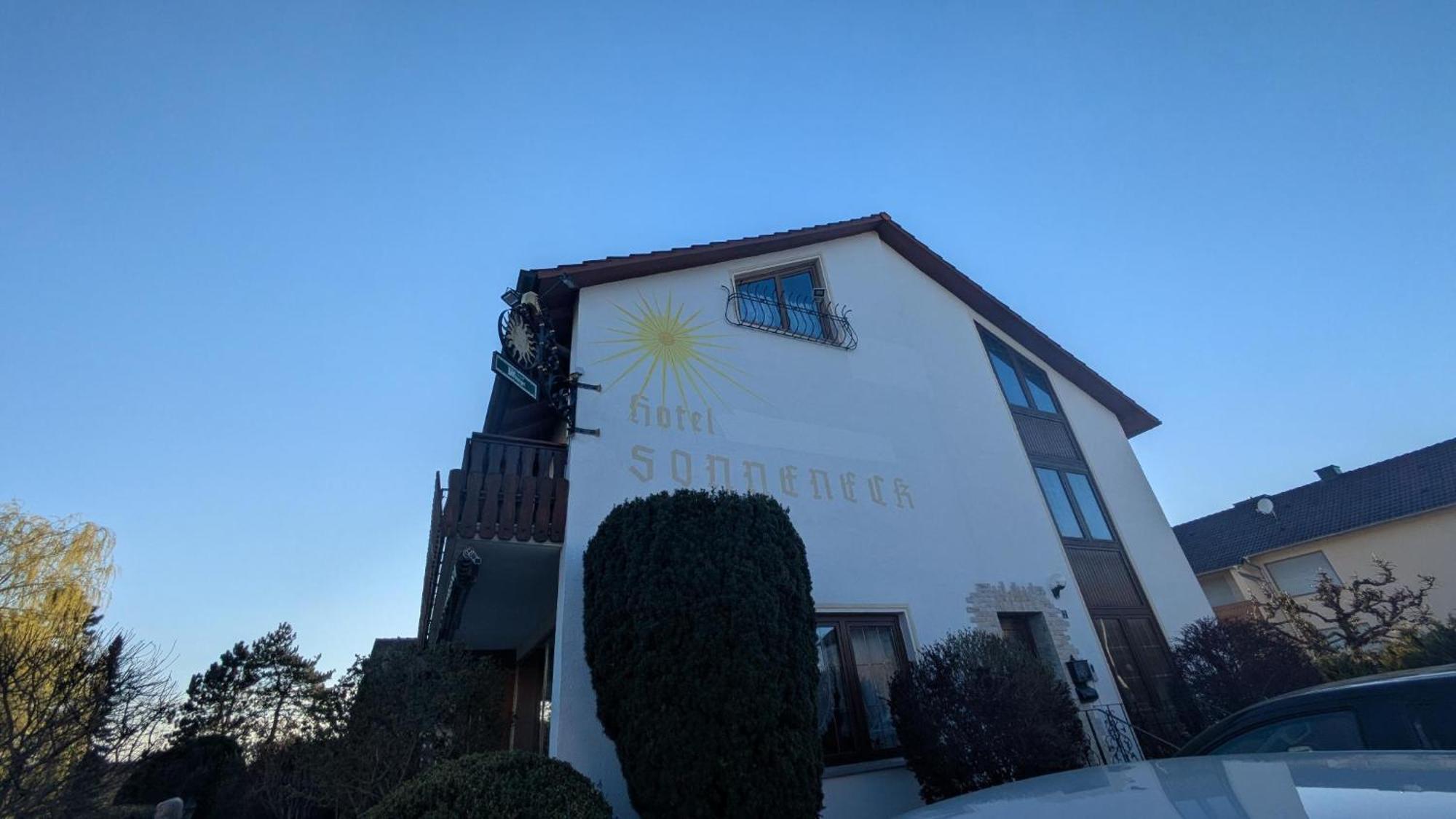 Hotel Sonneneck - Im Naturpark Breuna