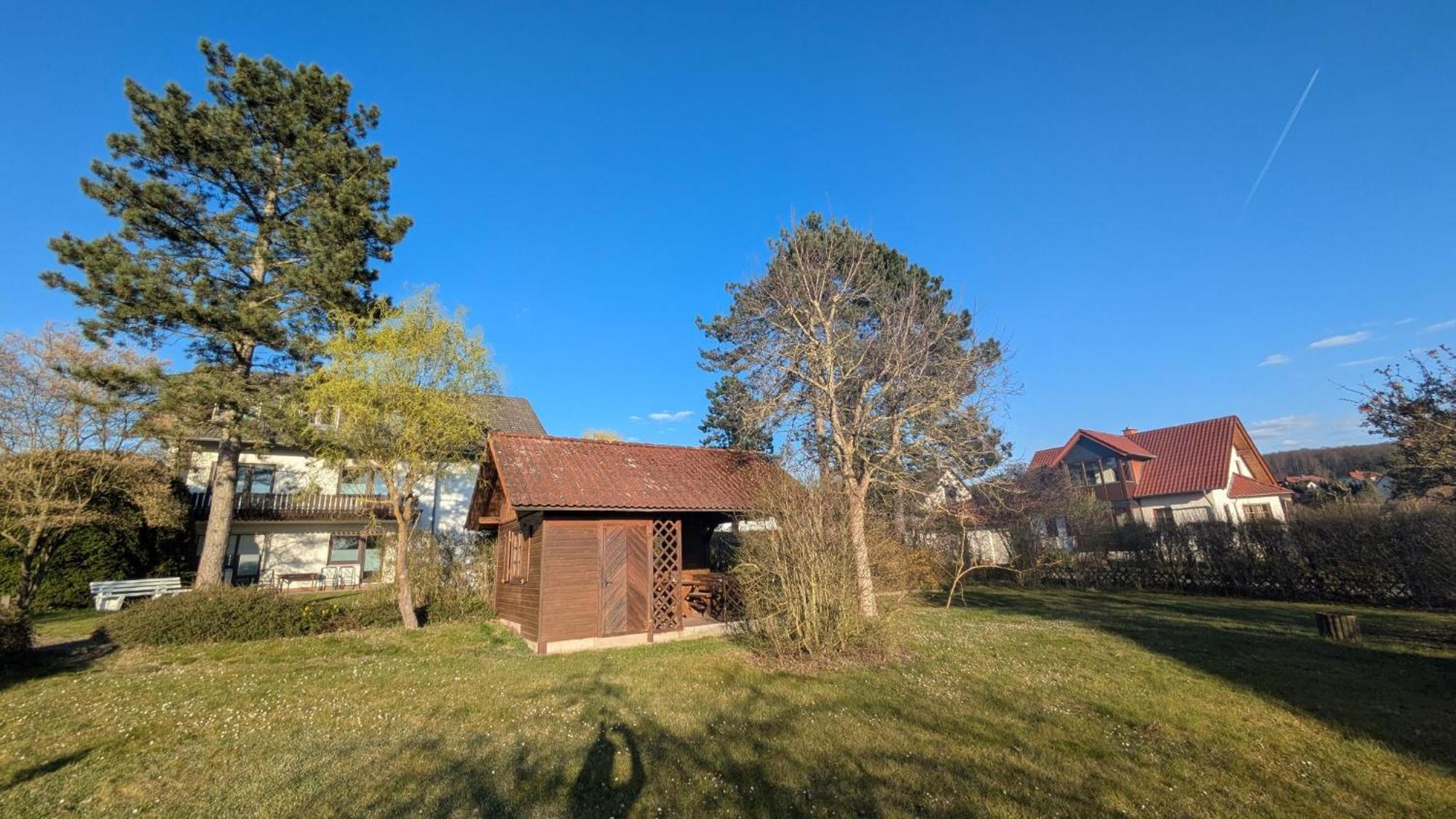 Sonneneck - Im Naturpark 3* Breuna