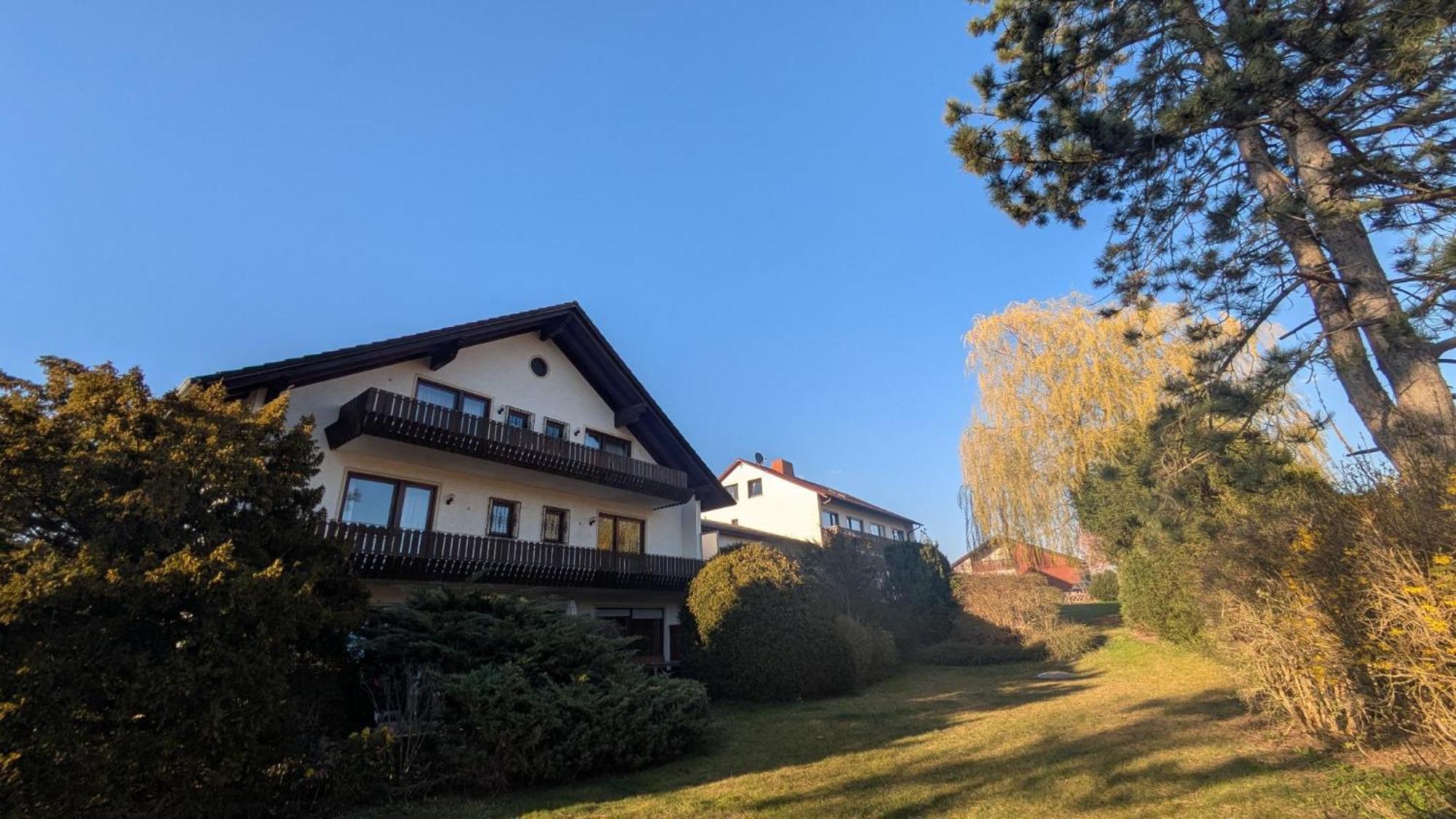 Sonneneck - Im Naturpark Hotel