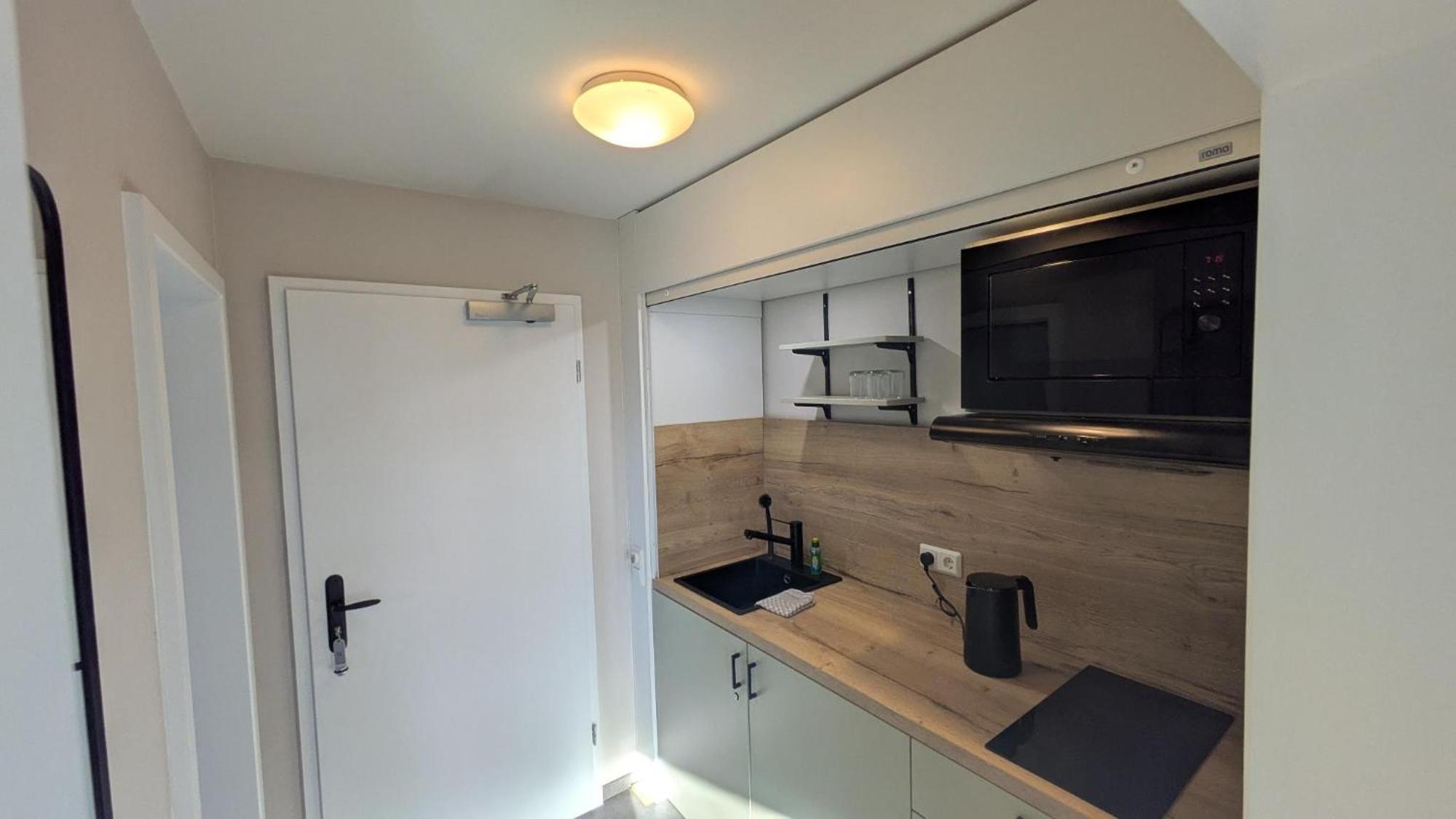 Sonneneck - Im Naturpark Hotel 3*