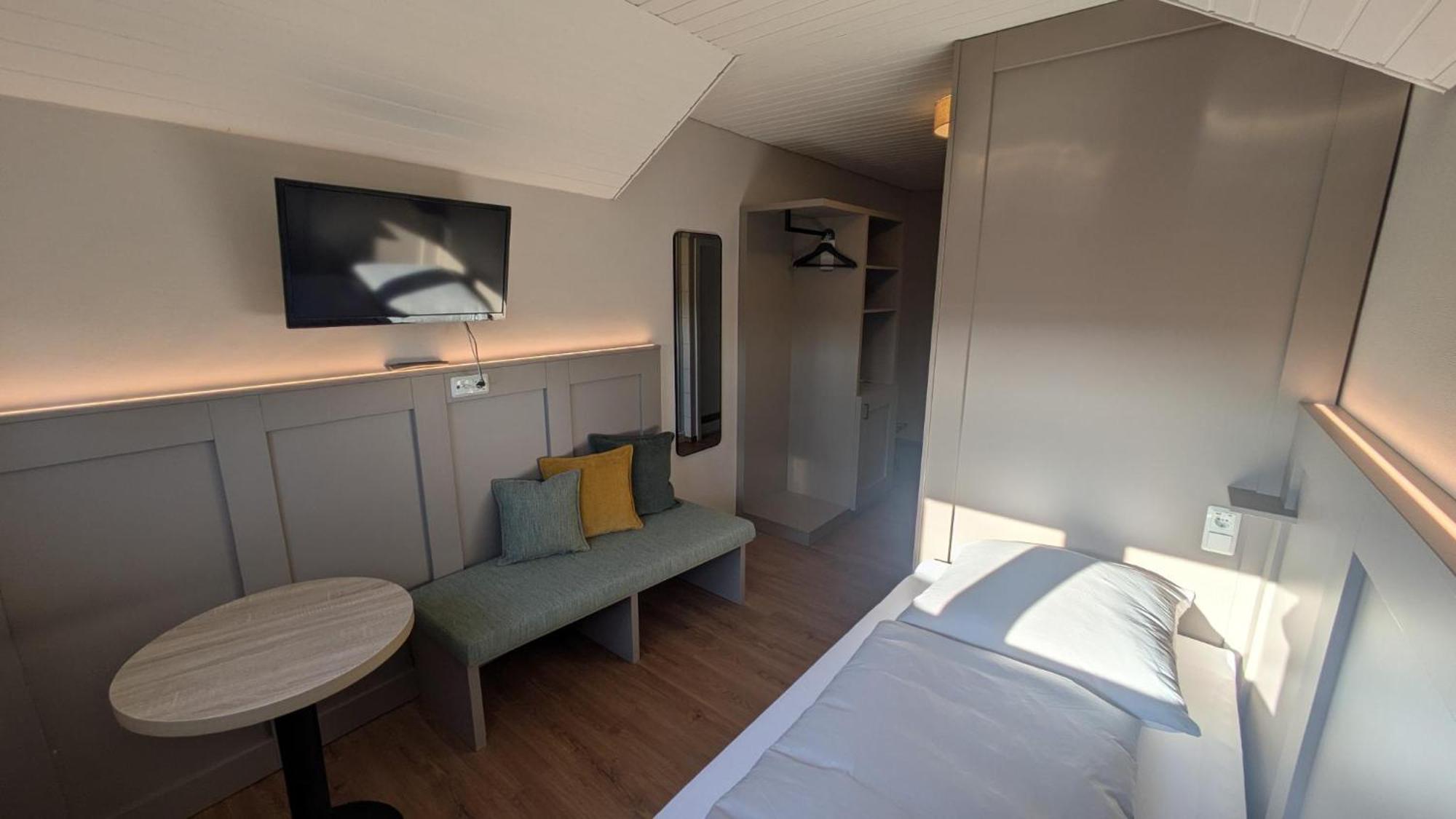 Hotel Sonneneck - Im Naturpark 3*