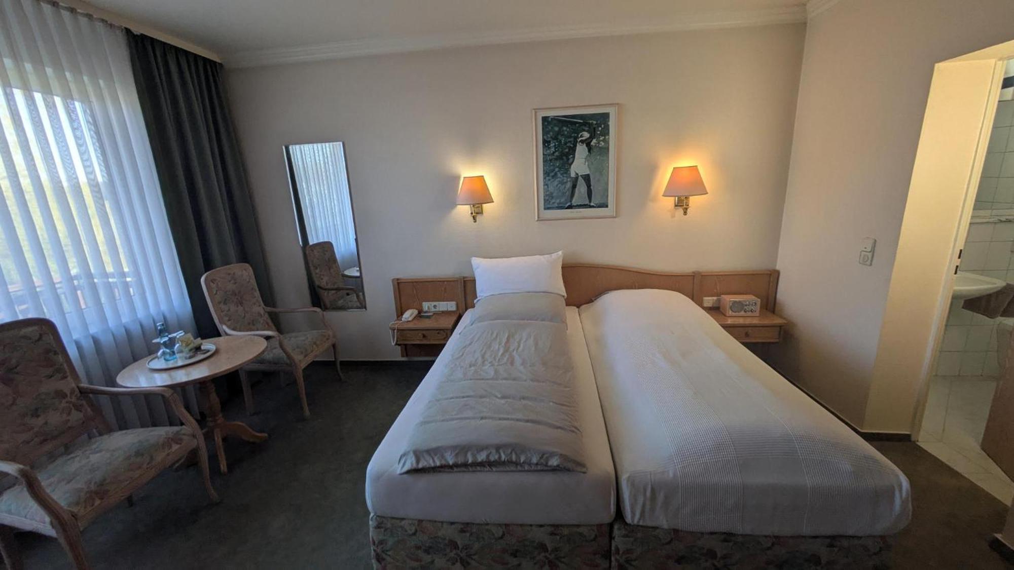 Sonneneck - Im Naturpark Hotel Breuna