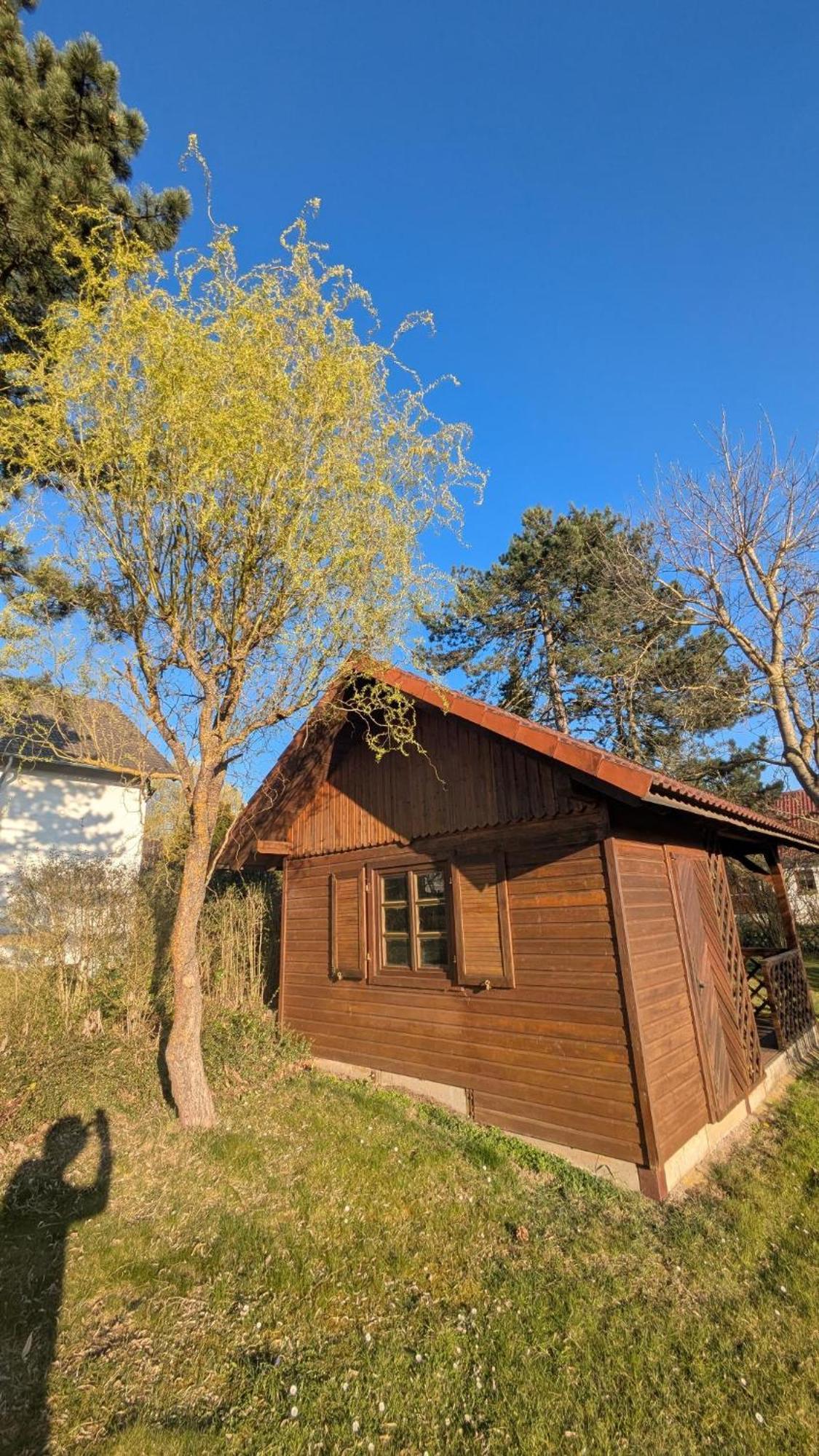 Sonneneck - Im Naturpark 3*