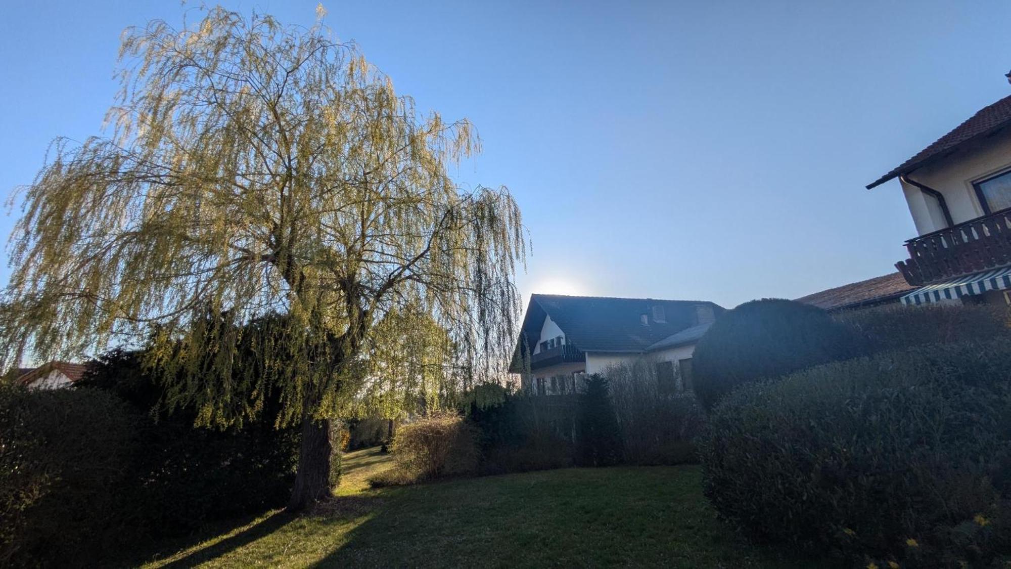 Sonneneck - Im Naturpark Breuna