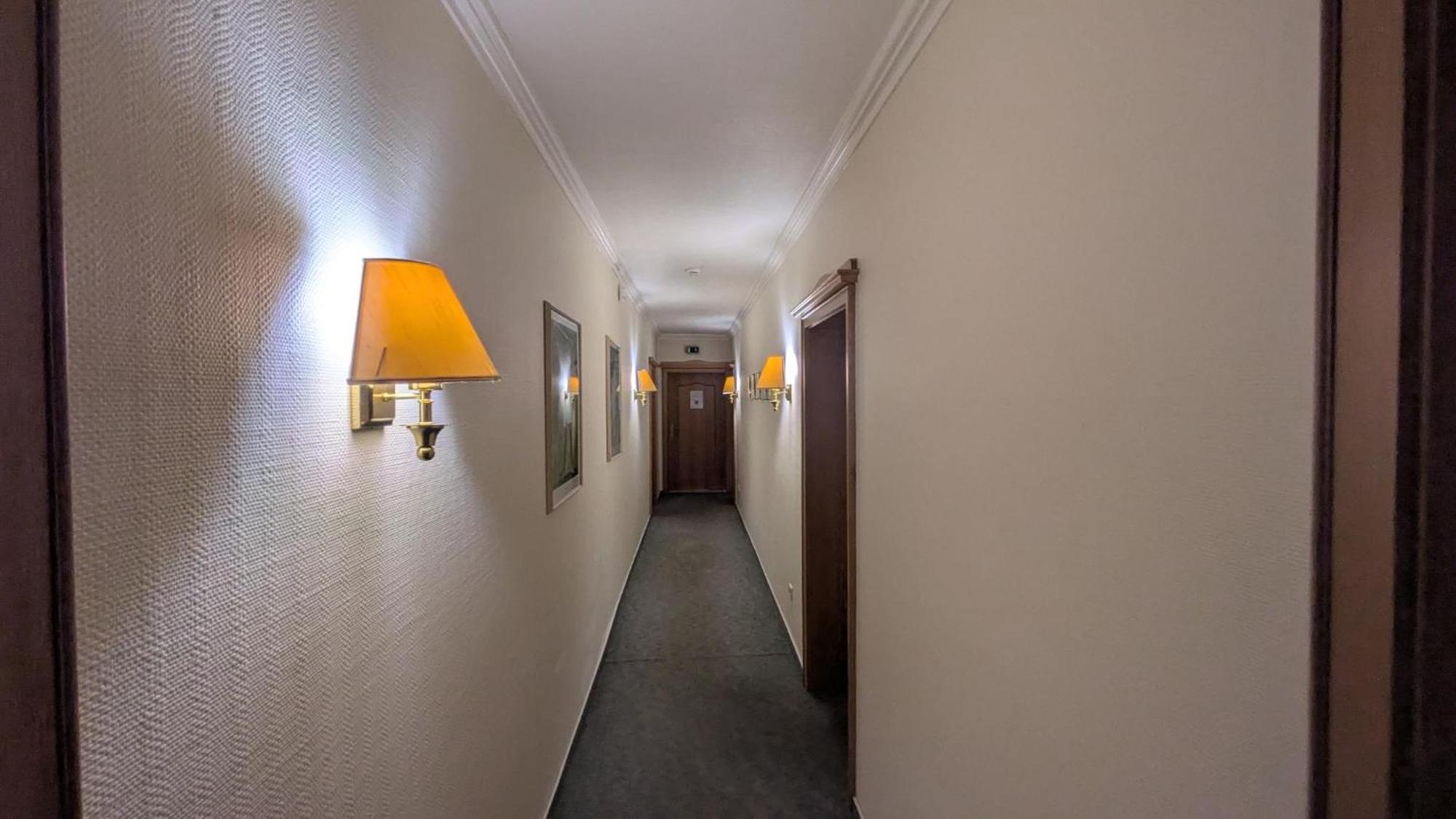 Sonneneck - Im Naturpark Hotel 3*