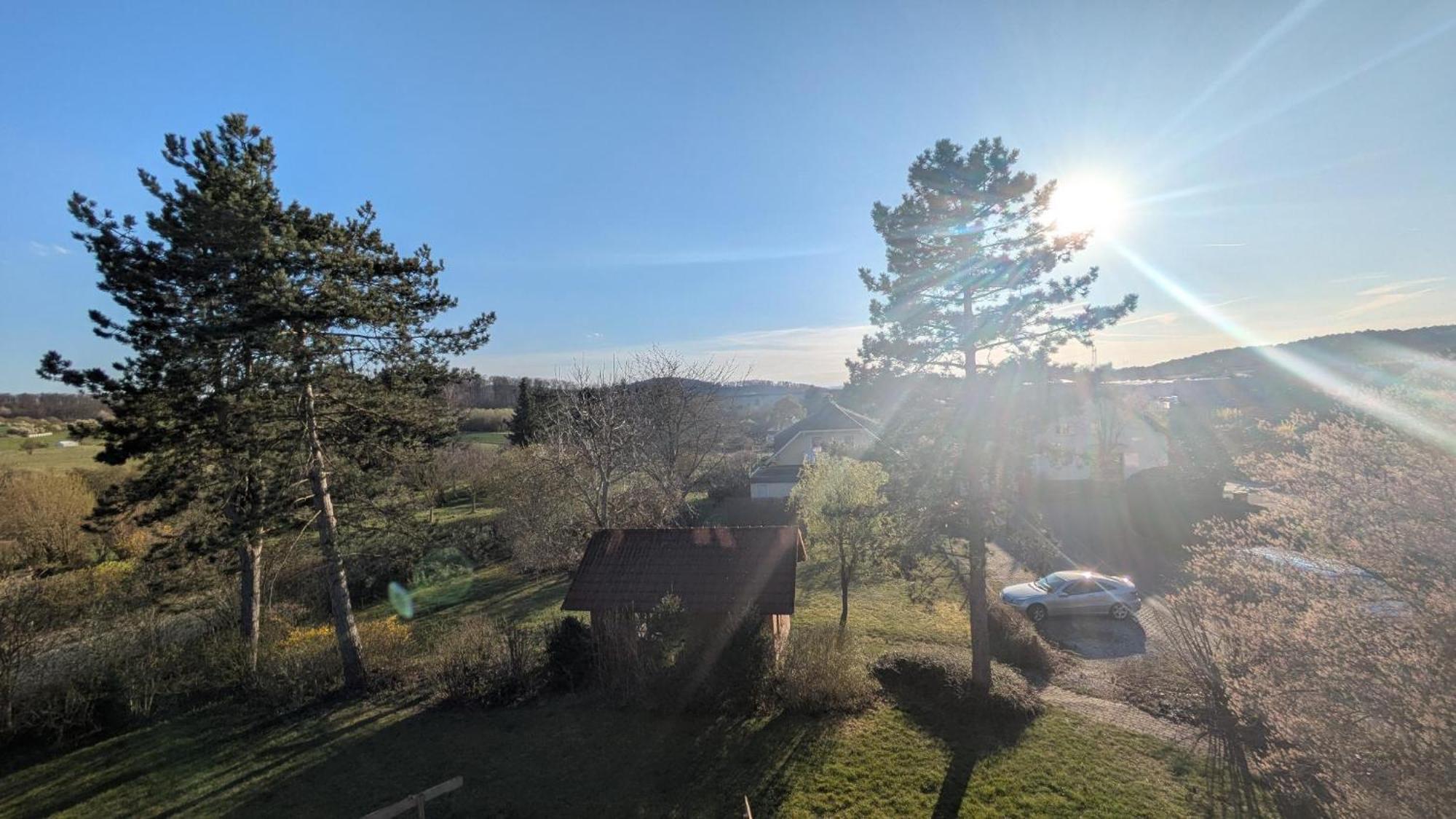 Sonneneck - Im Naturpark 3*