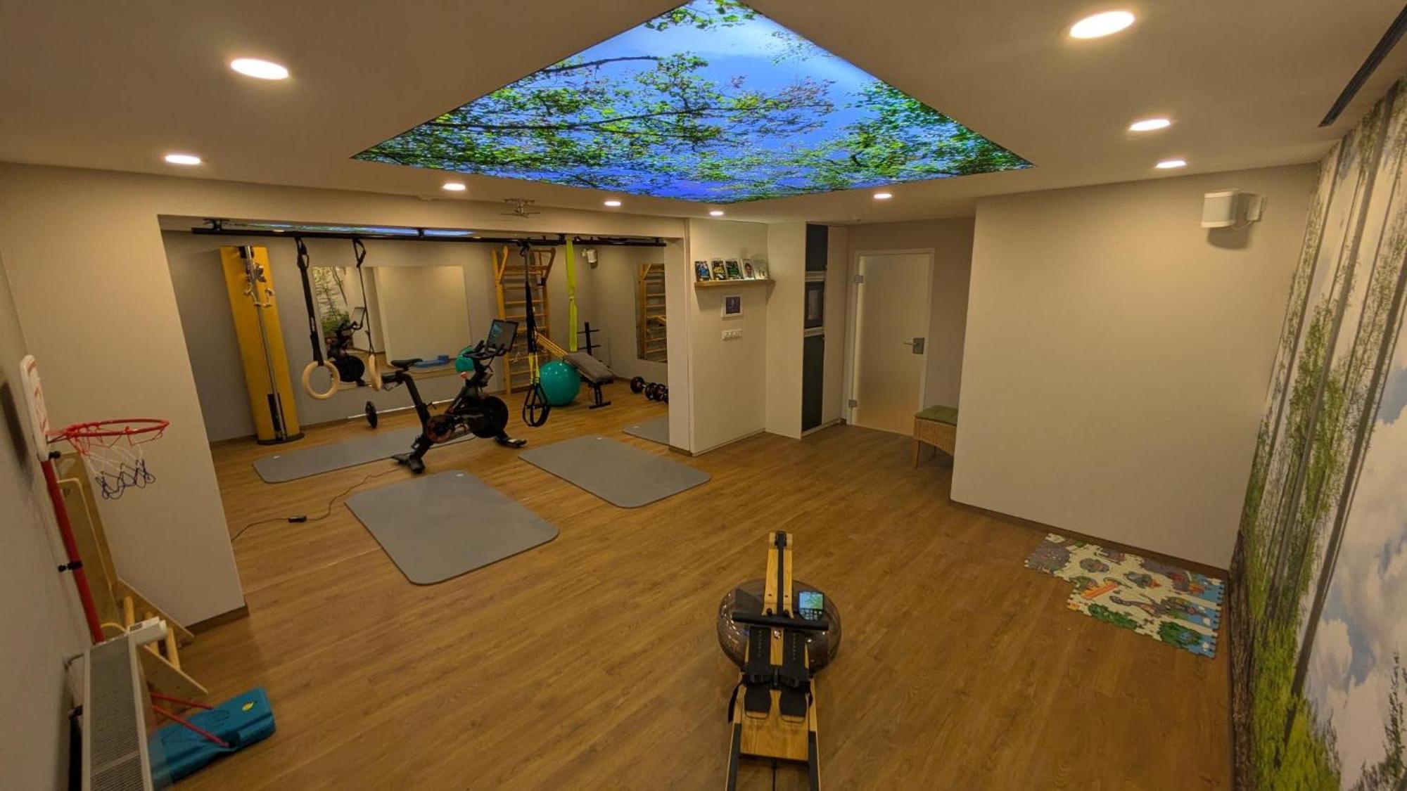Hotel Sonneneck - Im Naturpark