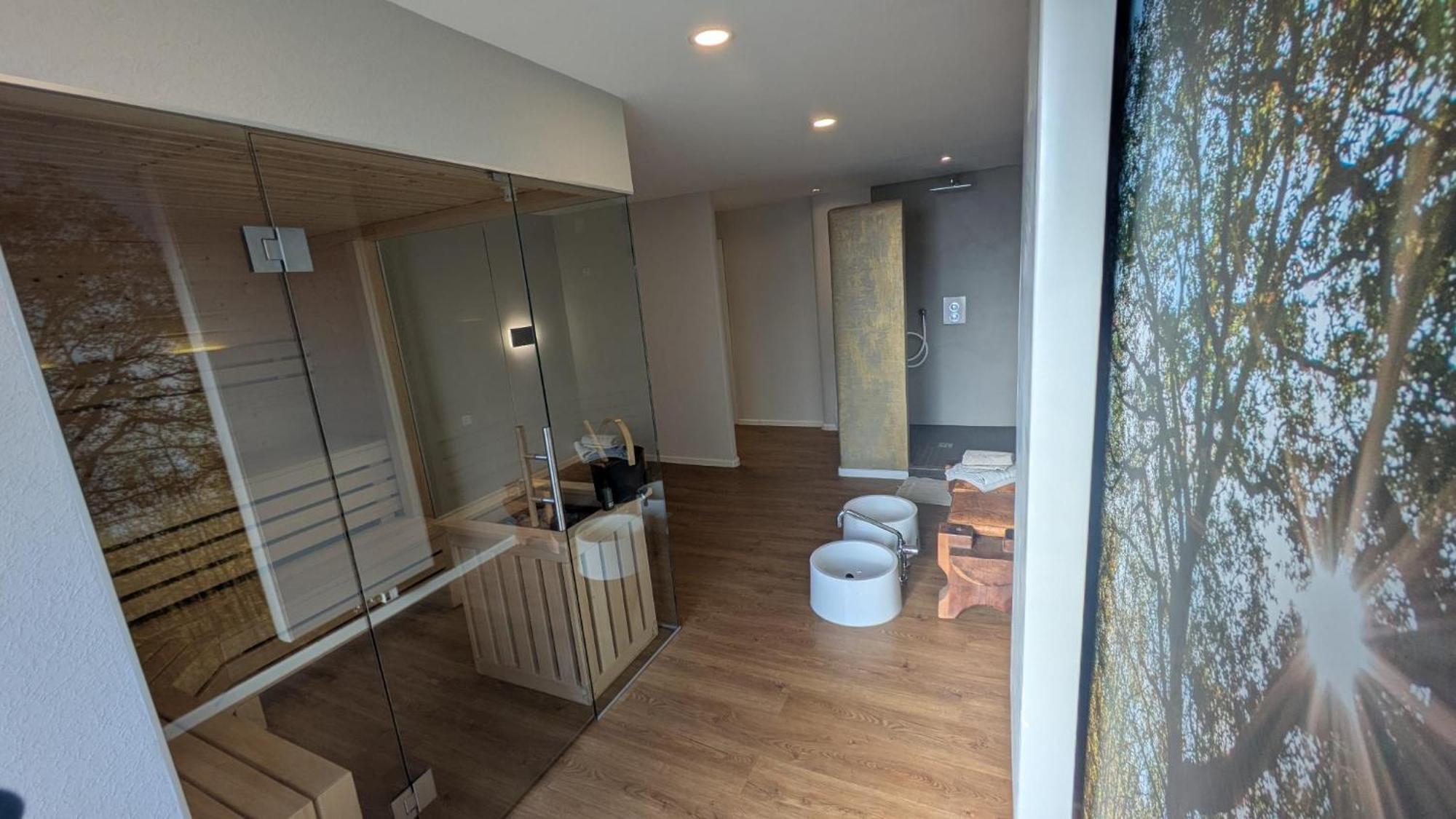 Hotel Sonneneck - Im Naturpark 3*