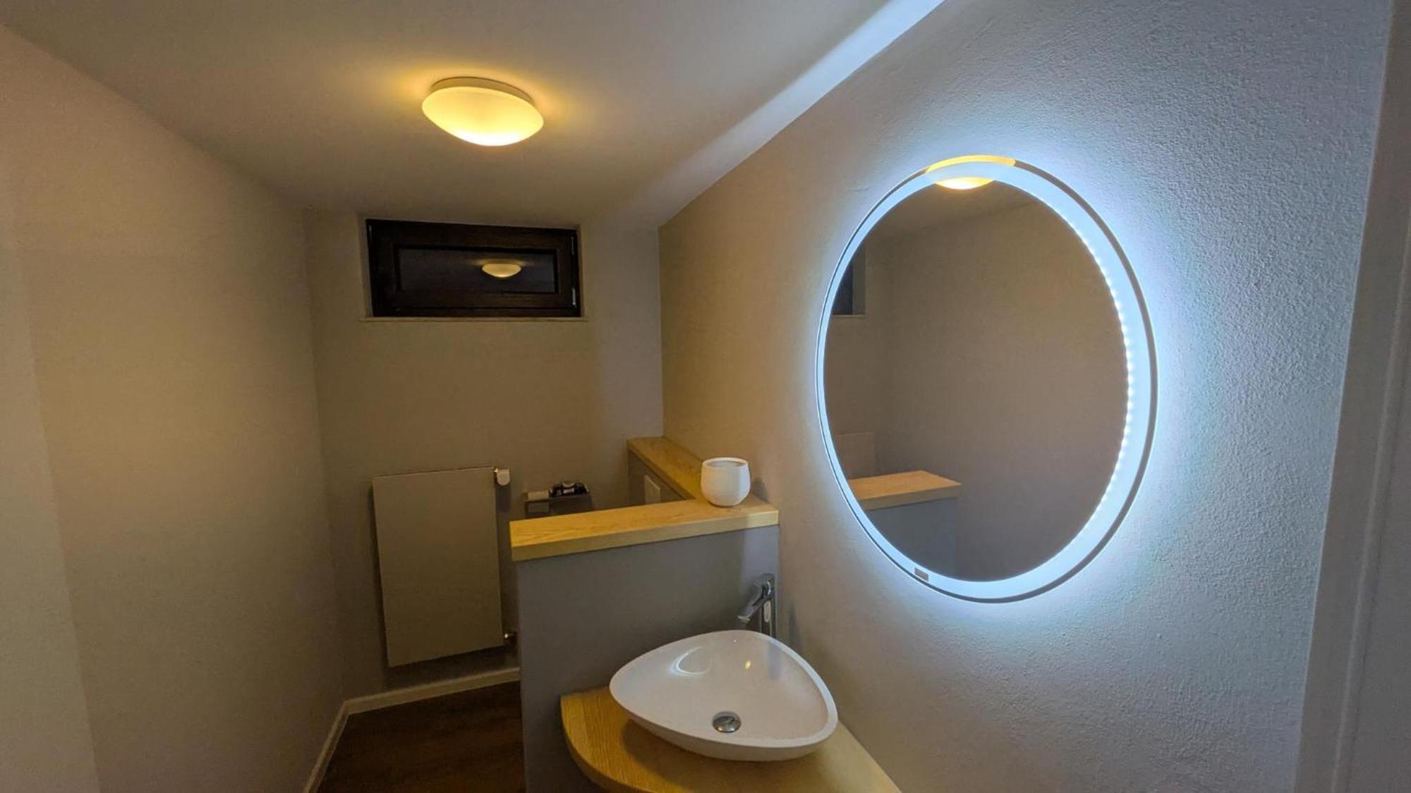 Sonneneck - Im Naturpark Hotel 3*