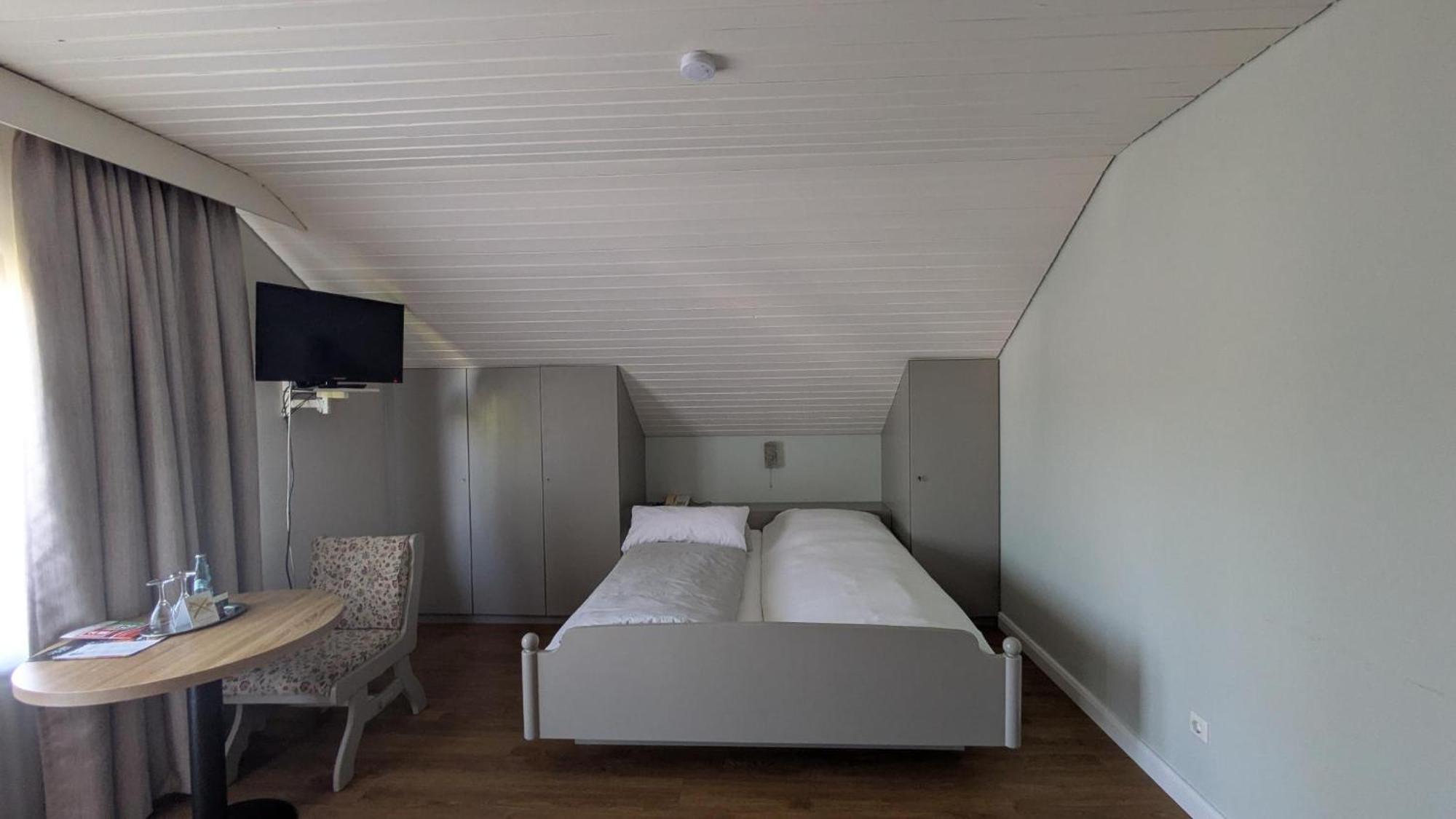 Hotel Sonneneck - Im Naturpark Breuna