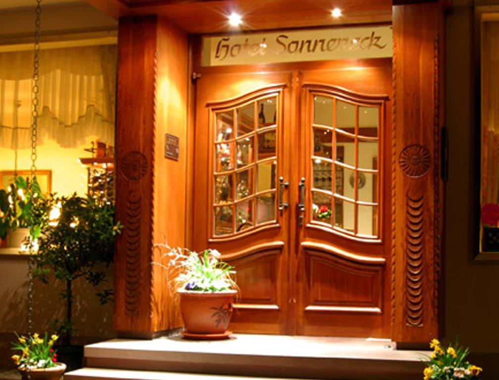 Sonneneck - Im Naturpark Hotel 3*