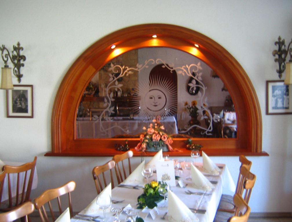 Sonneneck - Im Naturpark Hotel Breuna