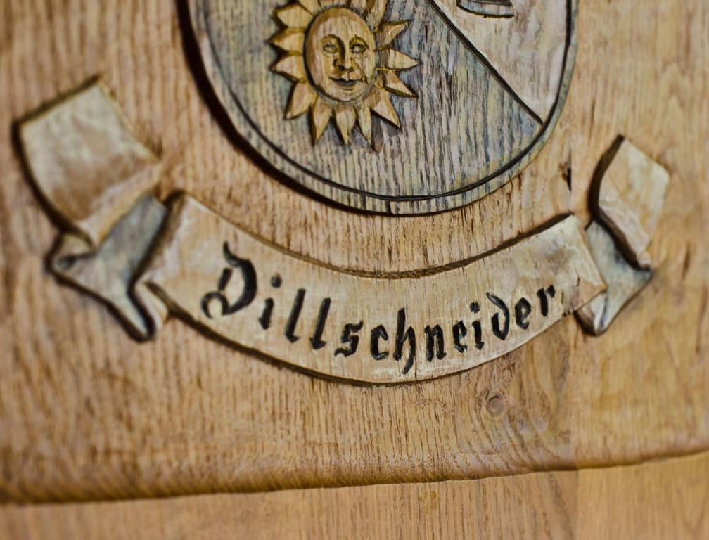 Sonneneck - Im Naturpark