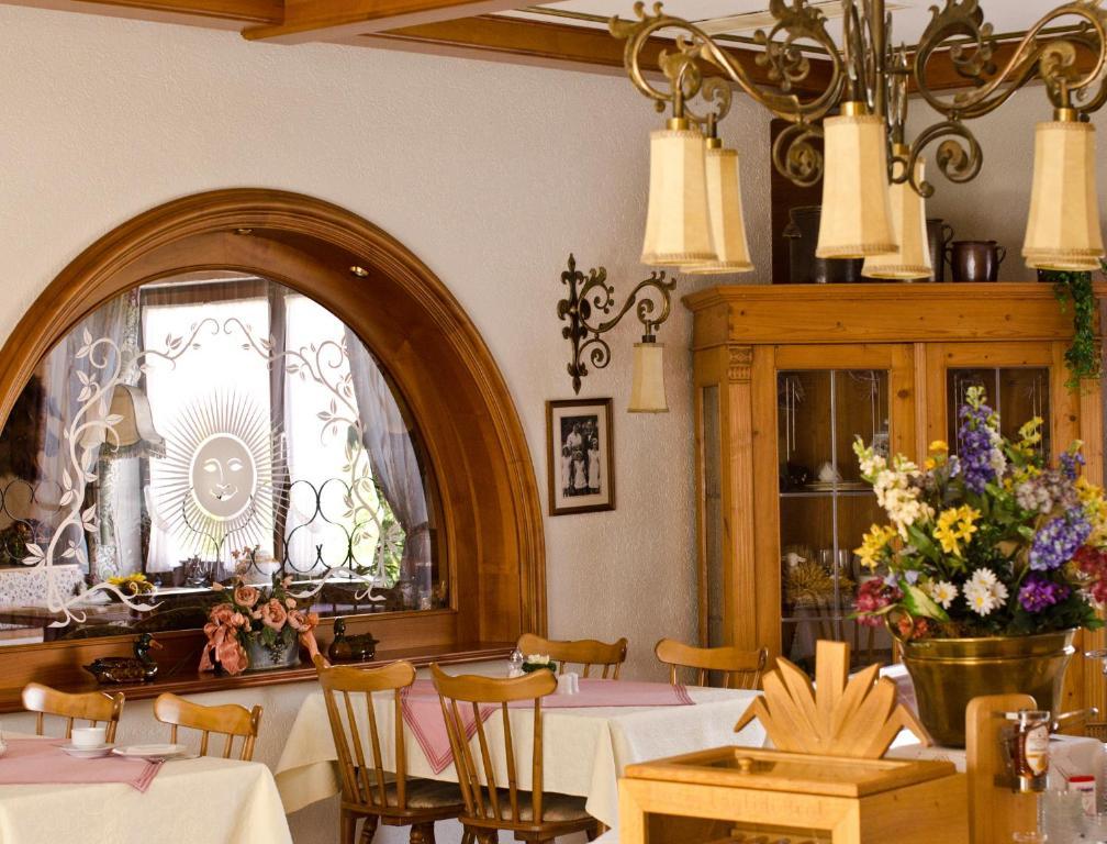 Hotel Sonneneck - Im Naturpark