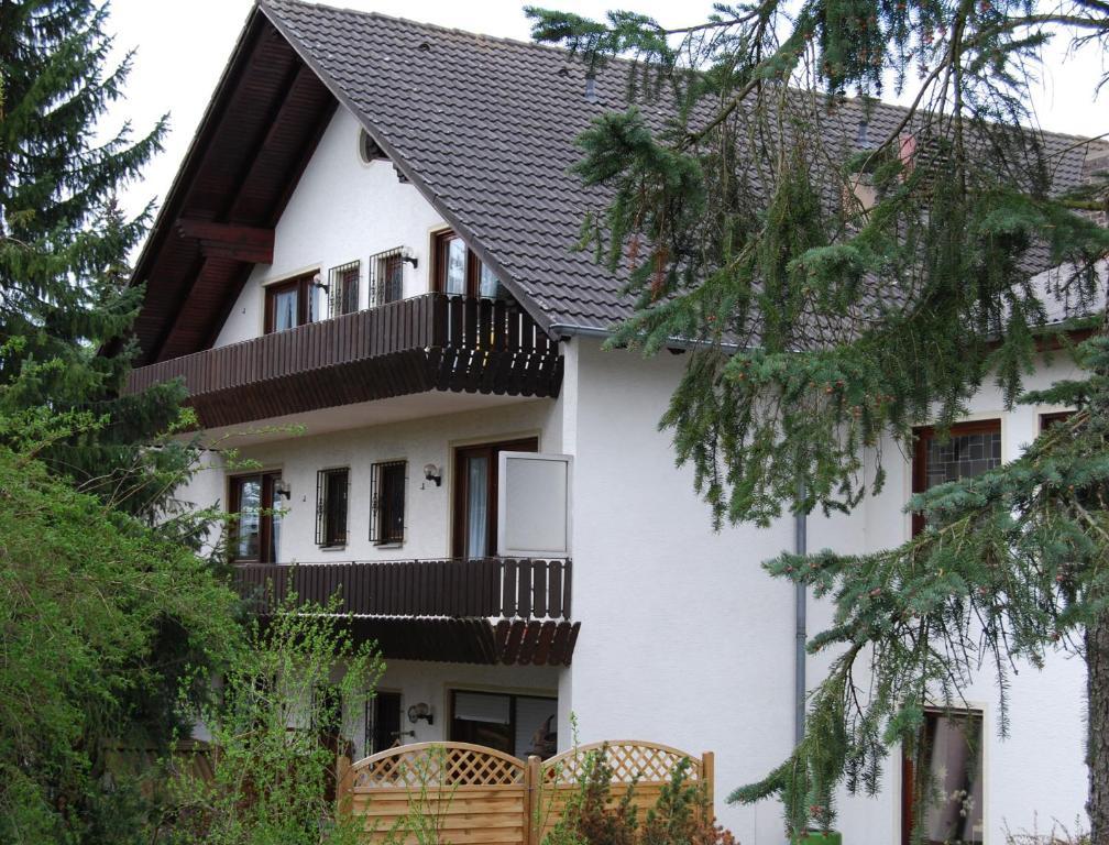 Hotel Sonneneck - Im Naturpark