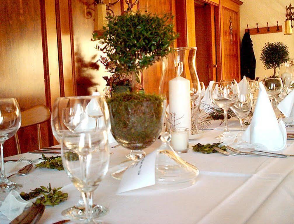 Hotel Sonneneck - Im Naturpark
