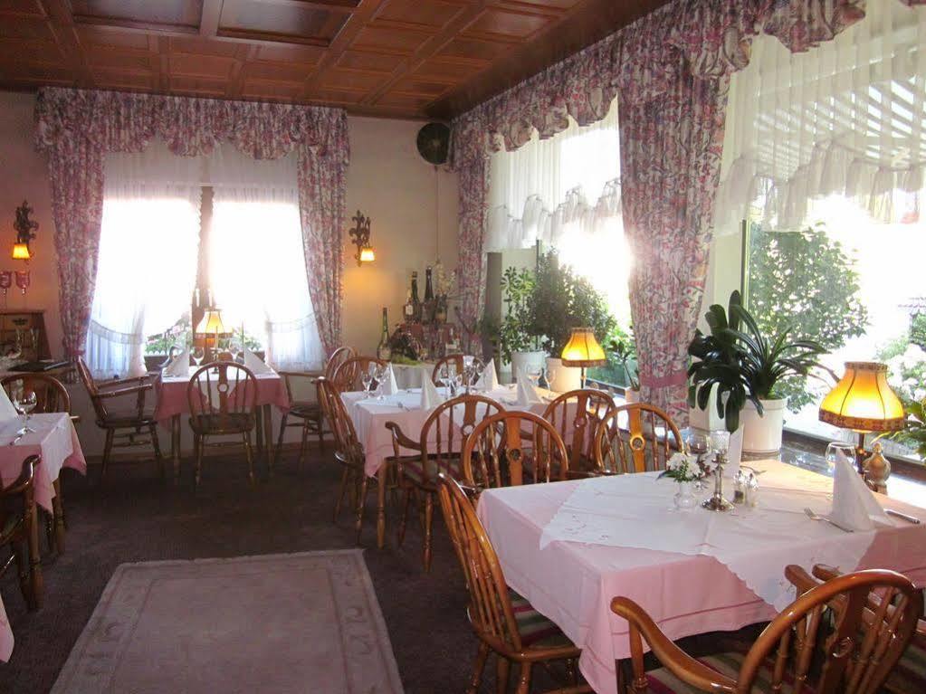 Hotel Sonneneck - Im Naturpark