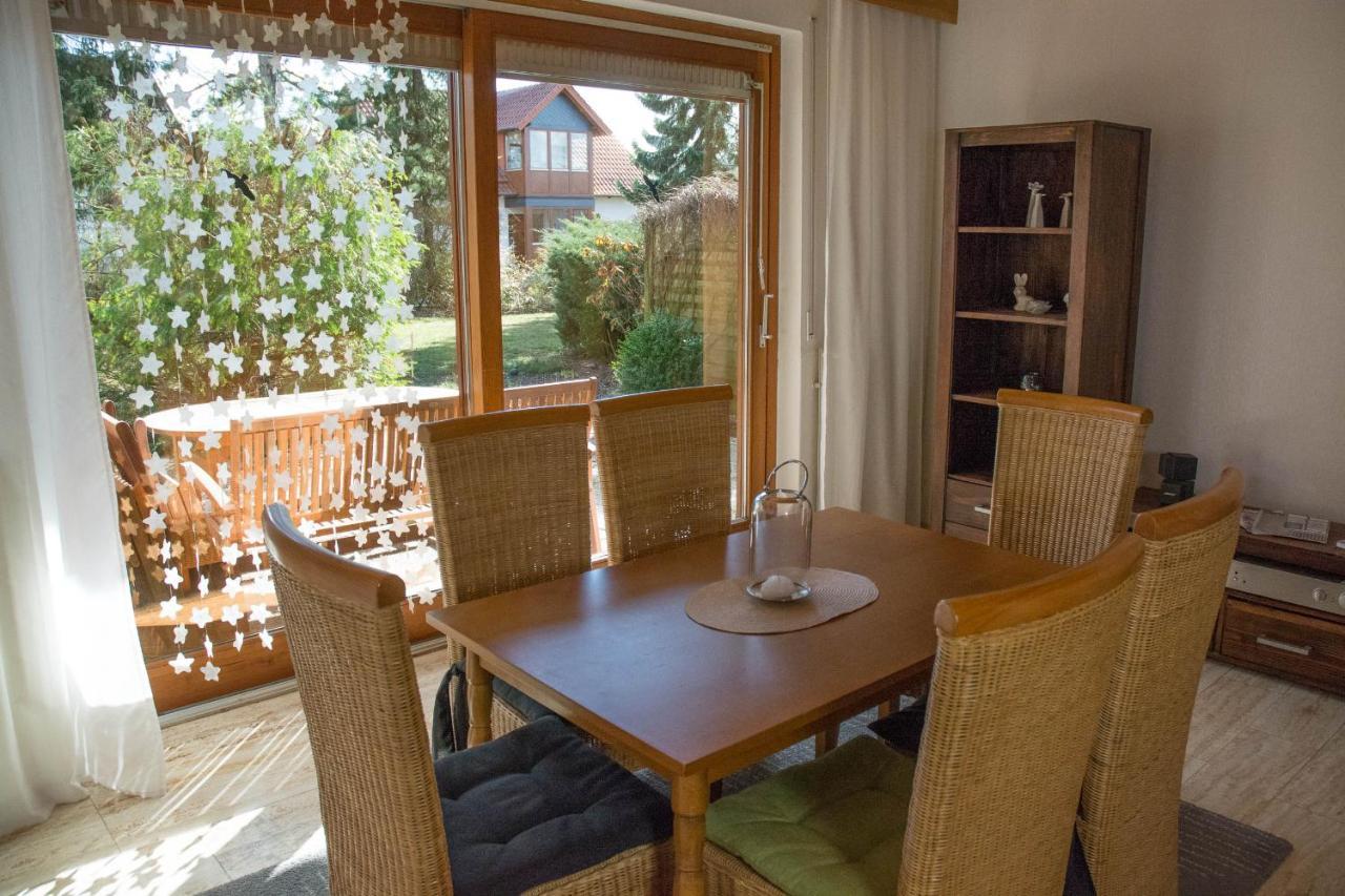 Hotel Sonneneck - Im Naturpark