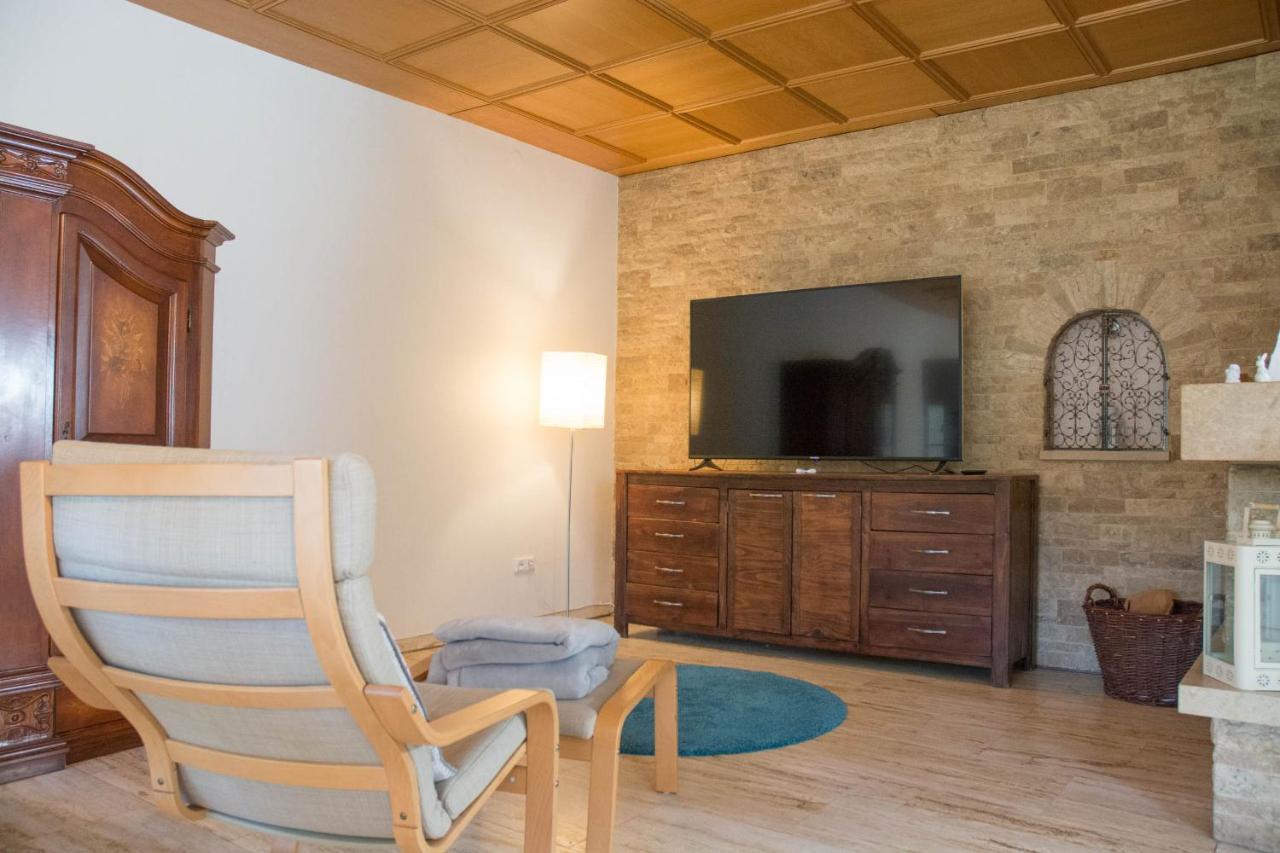 Hotel Sonneneck - Im Naturpark
