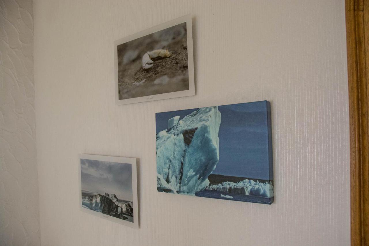Hotel Sonneneck - Im Naturpark 3*
