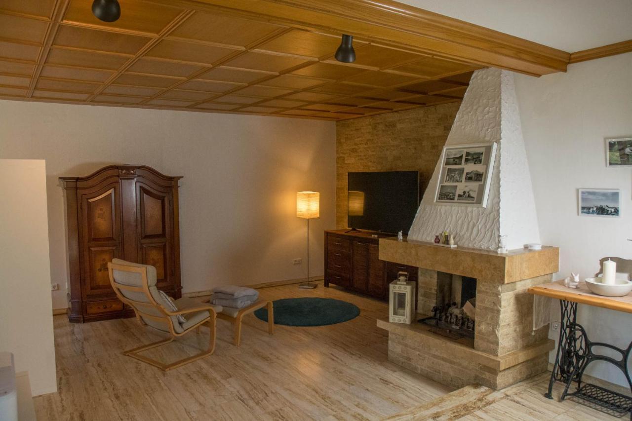 Sonneneck - Im Naturpark Hotel